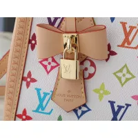 Cheap Louis Vuitton AAA Quality Handbags For Women #1357943 Replica Wholesale [$72.00 USD] [ITEM#1357943] on Replica Louis Vuitton AAA Quality Handbags