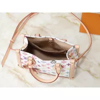 Cheap Louis Vuitton AAA Quality Handbags For Women #1357943 Replica Wholesale [$72.00 USD] [ITEM#1357943] on Replica Louis Vuitton AAA Quality Handbags