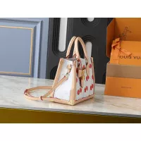 Cheap Louis Vuitton AAA Quality Handbags For Women #1357944 Replica Wholesale [$72.00 USD] [ITEM#1357944] on Replica Louis Vuitton AAA Quality Handbags