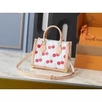 Cheap Louis Vuitton AAA Quality Handbags For Women #1357944 Replica Wholesale [$72.00 USD] [ITEM#1357944] on Replica Louis Vuitton AAA Quality Handbags
