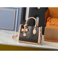 Cheap Louis Vuitton AAA Quality Handbags For Women #1357946 Replica Wholesale [$72.00 USD] [ITEM#1357946] on Replica Louis Vuitton AAA Quality Handbags