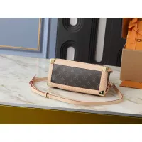 Cheap Louis Vuitton AAA Quality Handbags For Women #1357946 Replica Wholesale [$72.00 USD] [ITEM#1357946] on Replica Louis Vuitton AAA Quality Handbags