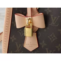 Cheap Louis Vuitton AAA Quality Handbags For Women #1357946 Replica Wholesale [$72.00 USD] [ITEM#1357946] on Replica Louis Vuitton AAA Quality Handbags