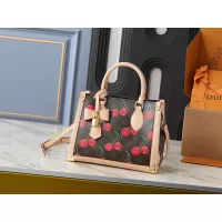 Cheap Louis Vuitton AAA Quality Handbags For Women #1357947 Replica Wholesale [$72.00 USD] [ITEM#1357947] on Replica Louis Vuitton AAA Quality Handbags