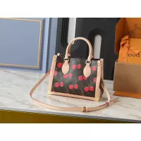 Cheap Louis Vuitton AAA Quality Handbags For Women #1357947 Replica Wholesale [$72.00 USD] [ITEM#1357947] on Replica Louis Vuitton AAA Quality Handbags