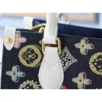 Cheap Louis Vuitton AAA Quality Handbags For Women #1357949 Replica Wholesale [$72.00 USD] [ITEM#1357949] on Replica Louis Vuitton AAA Quality Handbags