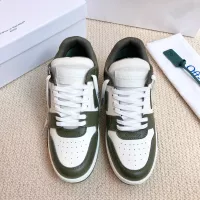Cheap Off-White Casual Shoes For Men #1357951 Replica Wholesale [$115.00 USD] [ITEM#1357951] on Replica Off-White Casual Shoes
