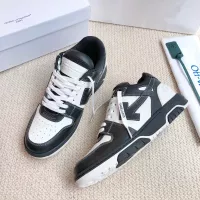 Cheap Off-White Casual Shoes For Men #1357954 Replica Wholesale [$115.00 USD] [ITEM#1357954] on Replica Off-White Casual Shoes