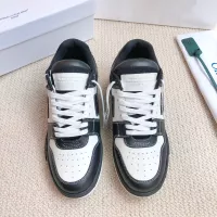 Cheap Off-White Casual Shoes For Men #1357954 Replica Wholesale [$115.00 USD] [ITEM#1357954] on Replica Off-White Casual Shoes