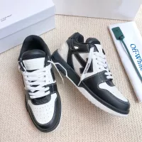 Cheap Off-White Casual Shoes For Men #1357954 Replica Wholesale [$115.00 USD] [ITEM#1357954] on Replica Off-White Casual Shoes