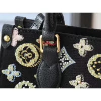 Cheap Louis Vuitton AAA Quality Handbags For Women #1357955 Replica Wholesale [$72.00 USD] [ITEM#1357955] on Replica Louis Vuitton AAA Quality Handbags