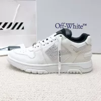 Cheap Off-White Casual Shoes For Men #1357958 Replica Wholesale [$118.00 USD] [ITEM#1357958] on Replica Off-White Casual Shoes