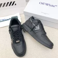 Cheap Off-White Casual Shoes For Women #1357959 Replica Wholesale [$118.00 USD] [ITEM#1357959] on Replica Off-White Casual Shoes