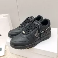 Cheap Off-White Casual Shoes For Men #1357960 Replica Wholesale [$118.00 USD] [ITEM#1357960] on Replica Off-White Casual Shoes