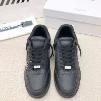 Cheap Off-White Casual Shoes For Men #1357960 Replica Wholesale [$118.00 USD] [ITEM#1357960] on Replica Off-White Casual Shoes