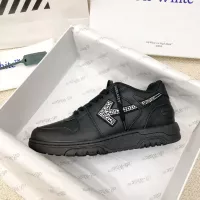 Cheap Off-White Casual Shoes For Men #1357960 Replica Wholesale [$118.00 USD] [ITEM#1357960] on Replica Off-White Casual Shoes