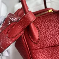 Cheap Hermes AAA Quality Handbags For Women #1357965 Replica Wholesale [$92.00 USD] [ITEM#1357965] on Replica Hermes AAA Quality Handbags