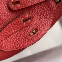 Cheap Hermes AAA Quality Handbags For Women #1357965 Replica Wholesale [$92.00 USD] [ITEM#1357965] on Replica Hermes AAA Quality Handbags