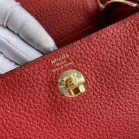 Cheap Hermes AAA Quality Handbags For Women #1357965 Replica Wholesale [$92.00 USD] [ITEM#1357965] on Replica Hermes AAA Quality Handbags