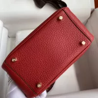 Cheap Hermes AAA Quality Handbags For Women #1357965 Replica Wholesale [$92.00 USD] [ITEM#1357965] on Replica Hermes AAA Quality Handbags