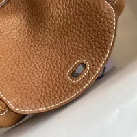 Cheap Hermes AAA Quality Handbags For Women #1357968 Replica Wholesale [$92.00 USD] [ITEM#1357968] on Replica Hermes AAA Quality Handbags