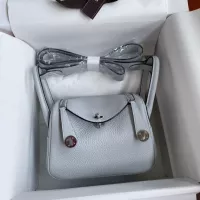Cheap Hermes AAA Quality Handbags For Women #1357969 Replica Wholesale [$92.00 USD] [ITEM#1357969] on Replica Hermes AAA Quality Handbags