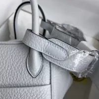 Cheap Hermes AAA Quality Handbags For Women #1357969 Replica Wholesale [$92.00 USD] [ITEM#1357969] on Replica Hermes AAA Quality Handbags