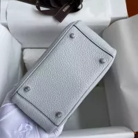 Cheap Hermes AAA Quality Handbags For Women #1357969 Replica Wholesale [$92.00 USD] [ITEM#1357969] on Replica Hermes AAA Quality Handbags