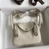 Cheap Hermes AAA Quality Handbags For Women #1357970 Replica Wholesale [$92.00 USD] [ITEM#1357970] on Replica Hermes AAA Quality Handbags