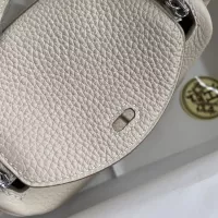 Cheap Hermes AAA Quality Handbags For Women #1357970 Replica Wholesale [$92.00 USD] [ITEM#1357970] on Replica Hermes AAA Quality Handbags