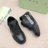 Cheap Off-White Casual Shoes For Men #1357972 Replica Wholesale [$122.00 USD] [ITEM#1357972] on Replica Off-White Casual Shoes