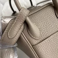 Cheap Hermes AAA Quality Handbags For Women #1357973 Replica Wholesale [$92.00 USD] [ITEM#1357973] on Replica Hermes AAA Quality Handbags