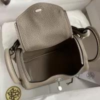 Cheap Hermes AAA Quality Handbags For Women #1357973 Replica Wholesale [$92.00 USD] [ITEM#1357973] on Replica Hermes AAA Quality Handbags