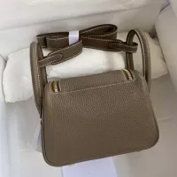 Cheap Hermes AAA Quality Handbags For Women #1357974 Replica Wholesale [$92.00 USD] [ITEM#1357974] on Replica Hermes AAA Quality Handbags
