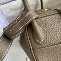 Cheap Hermes AAA Quality Handbags For Women #1357974 Replica Wholesale [$92.00 USD] [ITEM#1357974] on Replica Hermes AAA Quality Handbags