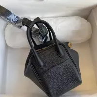Cheap Hermes AAA Quality Handbags For Women #1357975 Replica Wholesale [$92.00 USD] [ITEM#1357975] on Replica Hermes AAA Quality Handbags