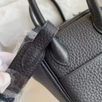 Cheap Hermes AAA Quality Handbags For Women #1357975 Replica Wholesale [$92.00 USD] [ITEM#1357975] on Replica Hermes AAA Quality Handbags