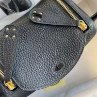 Cheap Hermes AAA Quality Handbags For Women #1357975 Replica Wholesale [$92.00 USD] [ITEM#1357975] on Replica Hermes AAA Quality Handbags