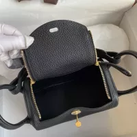 Cheap Hermes AAA Quality Handbags For Women #1357975 Replica Wholesale [$92.00 USD] [ITEM#1357975] on Replica Hermes AAA Quality Handbags