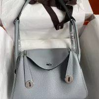 Cheap Hermes AAA Quality Handbags For Women #1357976 Replica Wholesale [$98.00 USD] [ITEM#1357976] on Replica Hermes AAA Quality Handbags