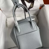 Cheap Hermes AAA Quality Handbags For Women #1357976 Replica Wholesale [$98.00 USD] [ITEM#1357976] on Replica Hermes AAA Quality Handbags