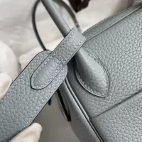 Cheap Hermes AAA Quality Handbags For Women #1357976 Replica Wholesale [$98.00 USD] [ITEM#1357976] on Replica Hermes AAA Quality Handbags