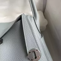 Cheap Hermes AAA Quality Handbags For Women #1357976 Replica Wholesale [$98.00 USD] [ITEM#1357976] on Replica Hermes AAA Quality Handbags