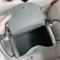 Cheap Hermes AAA Quality Handbags For Women #1357976 Replica Wholesale [$98.00 USD] [ITEM#1357976] on Replica Hermes AAA Quality Handbags
