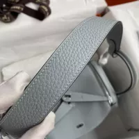 Cheap Hermes AAA Quality Handbags For Women #1357977 Replica Wholesale [$100.00 USD] [ITEM#1357977] on Replica Hermes AAA Quality Handbags