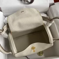 Cheap Hermes AAA Quality Handbags For Women #1357978 Replica Wholesale [$98.00 USD] [ITEM#1357978] on Replica Hermes AAA Quality Handbags