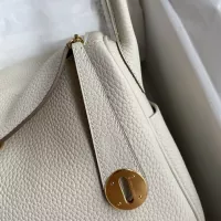 Cheap Hermes AAA Quality Handbags For Women #1357979 Replica Wholesale [$100.00 USD] [ITEM#1357979] on Replica Hermes AAA Quality Handbags