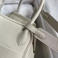 Cheap Hermes AAA Quality Handbags For Women #1357979 Replica Wholesale [$100.00 USD] [ITEM#1357979] on Replica Hermes AAA Quality Handbags