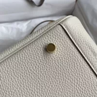 Cheap Hermes AAA Quality Handbags For Women #1357979 Replica Wholesale [$100.00 USD] [ITEM#1357979] on Replica Hermes AAA Quality Handbags