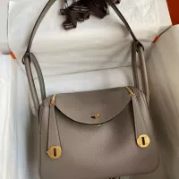 Cheap Hermes AAA Quality Handbags For Women #1357981 Replica Wholesale [$100.00 USD] [ITEM#1357981] on Replica Hermes AAA Quality Handbags